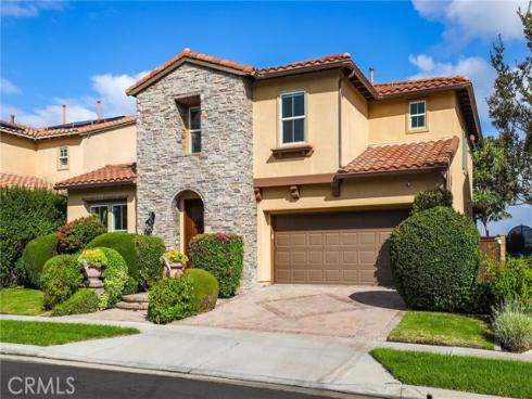 113  Bottlebrush  , Irvine, CA