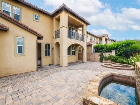 113  Bottlebrush  , Irvine, CA