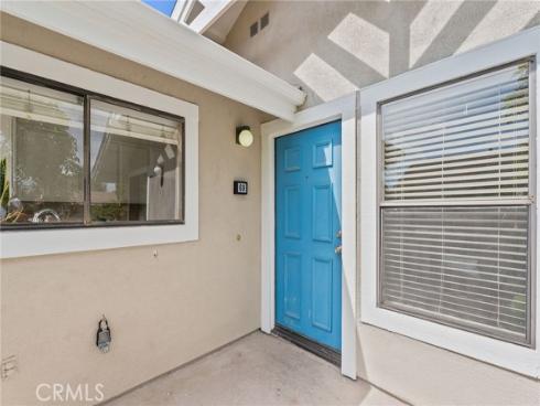 69  Tarocco  , Irvine, CA