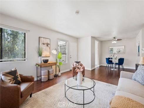 69  Tarocco  , Irvine, CA