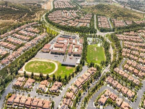 111  great oak  , Irvine, CA