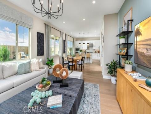 194  Carmine  , Irvine, CA