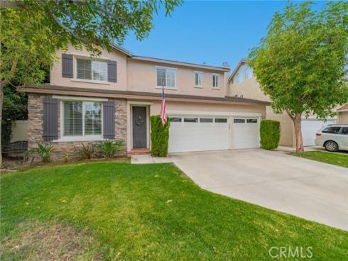 3  Birchwood  , Irvine, CA