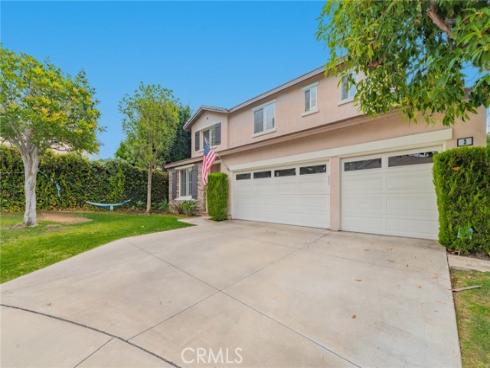 3  Birchwood  , Irvine, CA