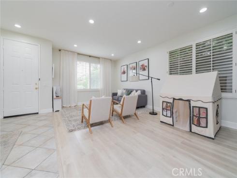 3  Birchwood  , Irvine, CA