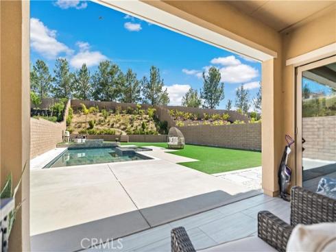 52  Pedigree  , Irvine, CA