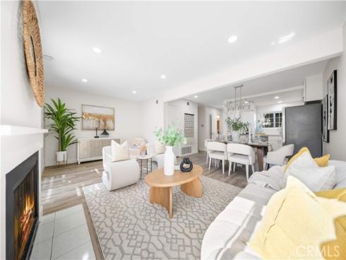 49  Thicket  36 , Irvine, CA