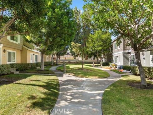 49  Thicket  36 , Irvine, CA