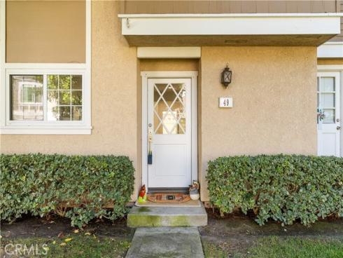 49  Thicket  36 , Irvine, CA