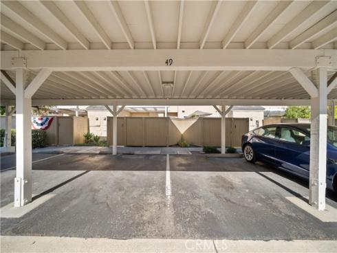 49  Thicket  36 , Irvine, CA