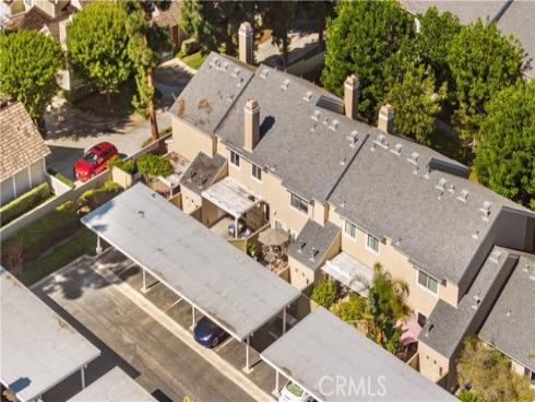 49  Thicket  36 , Irvine, CA