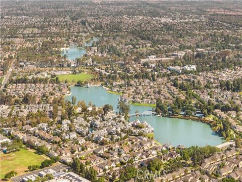 49  Thicket  36 , Irvine, CA