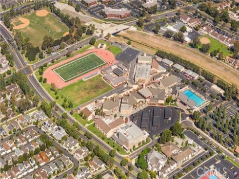 49  Thicket  36 , Irvine, CA