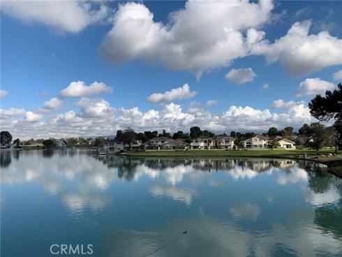 49  Thicket  36 , Irvine, CA