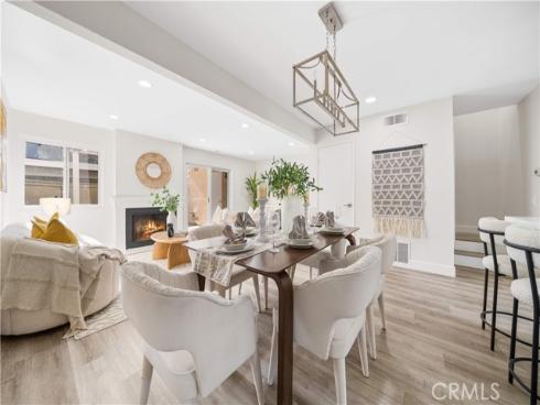 49  Thicket  36 , Irvine, CA