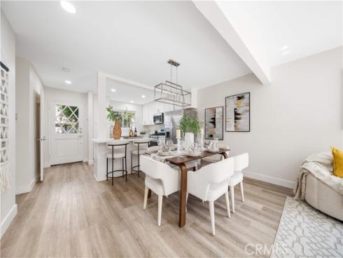 49  Thicket  36 , Irvine, CA