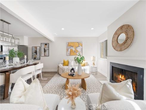 49  Thicket  36 , Irvine, CA