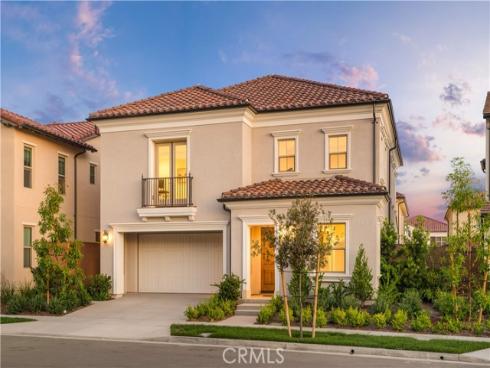 168  Somera  , Irvine, CA