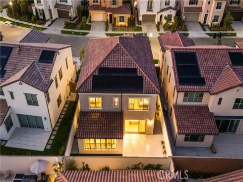 168  Somera  , Irvine, CA