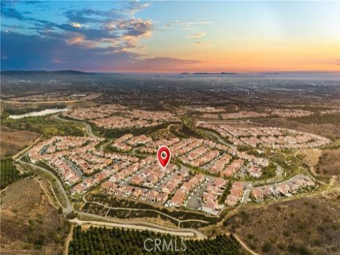 168  Somera  , Irvine, CA