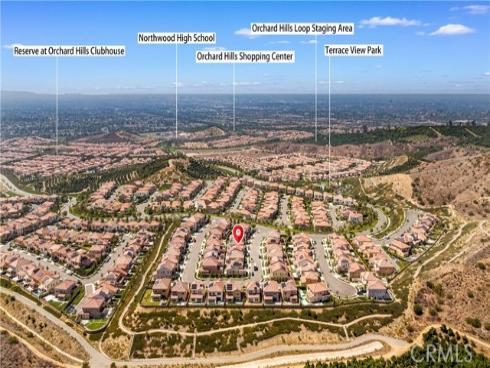 168  Somera  , Irvine, CA