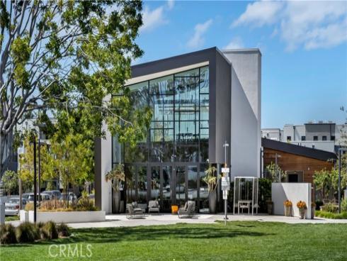 125  Allusion  , Irvine, CA