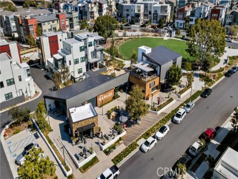 125  Allusion  , Irvine, CA