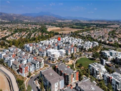 125  Allusion  , Irvine, CA