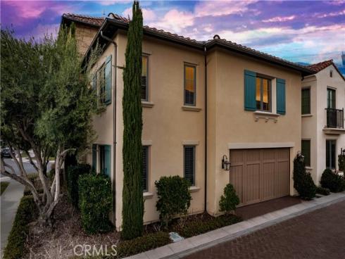 166  Villa Ridge  , Irvine, CA