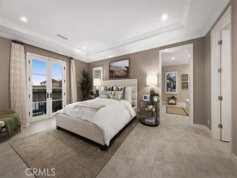 166  Villa Ridge  , Irvine, CA