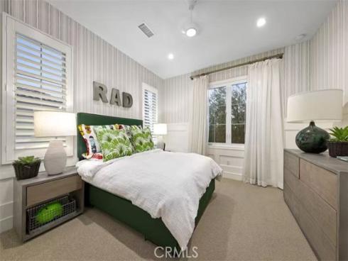 166  Villa Ridge  , Irvine, CA