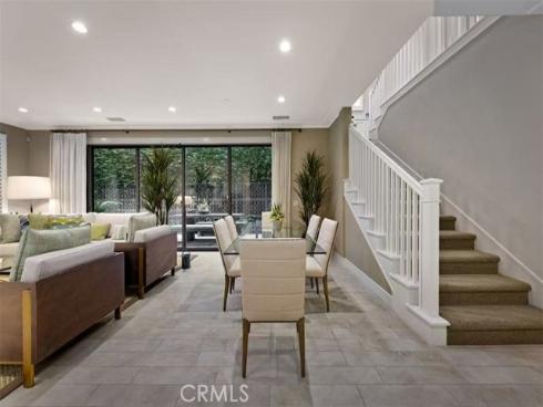 166  Villa Ridge  , Irvine, CA