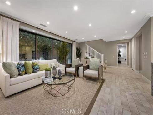 166  Villa Ridge  , Irvine, CA