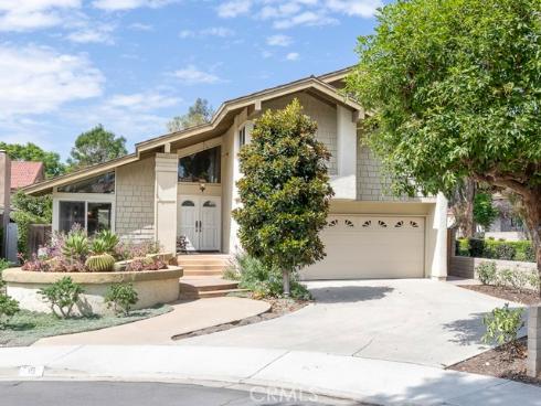 19  Ninos  , Irvine, CA