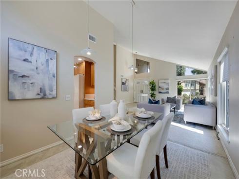 19  Ninos  , Irvine, CA