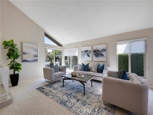 19  Ninos  , Irvine, CA