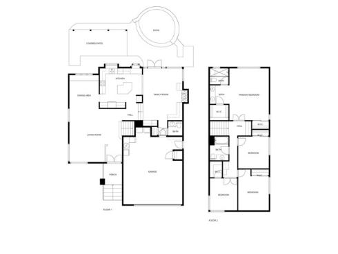 19  Ninos  , Irvine, CA