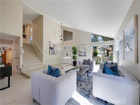 19  Ninos  , Irvine, CA