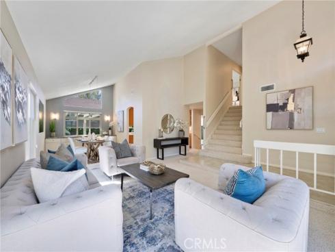 19  Ninos  , Irvine, CA