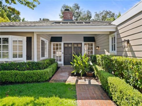 6286  Sierra Siena   Road, Irvine, CA