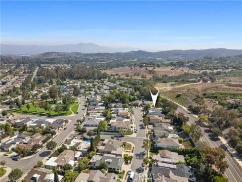 6286  Sierra Siena   Road, Irvine, CA