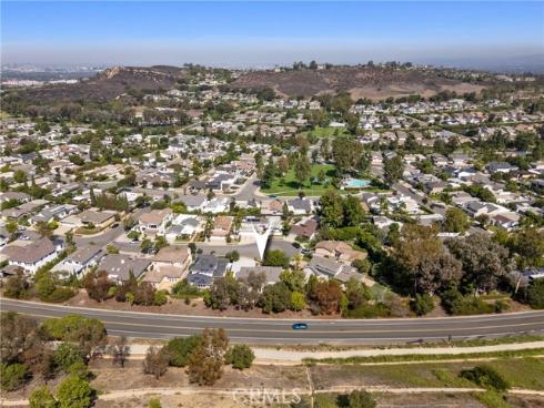 6286  Sierra Siena   Road, Irvine, CA