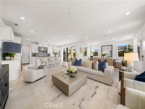 306  Treble  , Irvine, CA