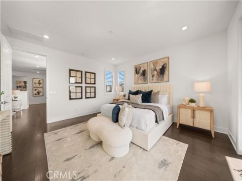 306  Treble  , Irvine, CA