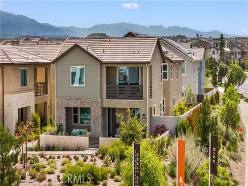 306  Treble  , Irvine, CA