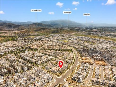 306  Treble  , Irvine, CA