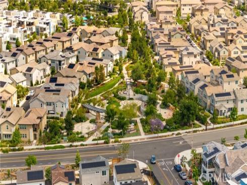 306  Treble  , Irvine, CA