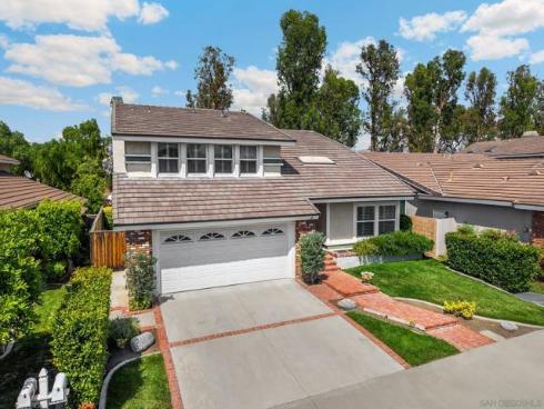 40  Brena  , Irvine, CA