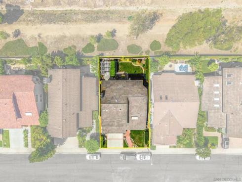 40  Brena  , Irvine, CA