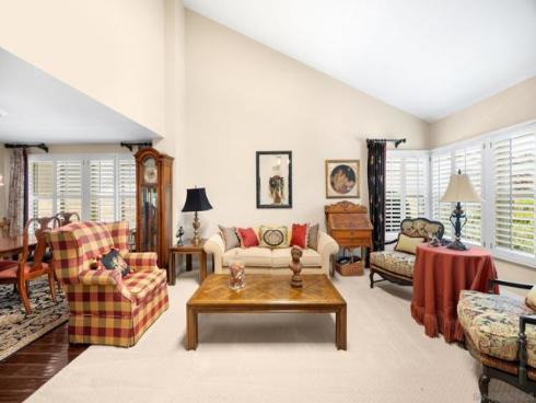 40  Brena  , Irvine, CA